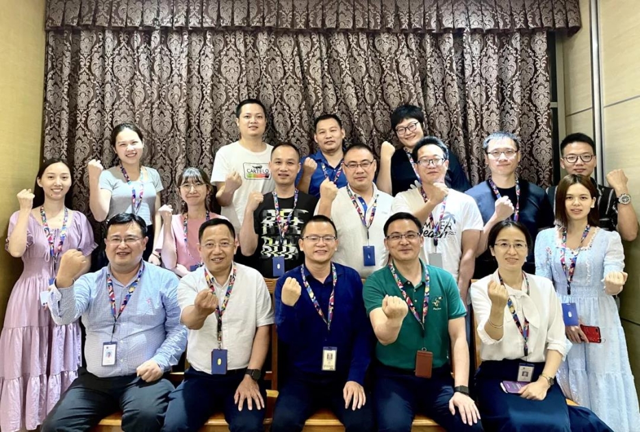 持续前进，拓展新方向 | 电声业务中心成立汽车项目